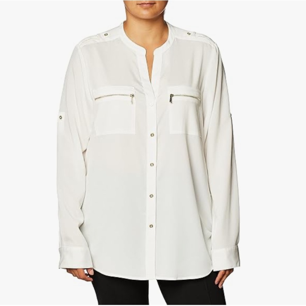 Calvin Klein Dress Shirt